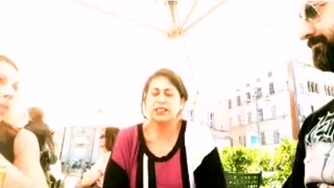 LA MAESTRA DOMENICA