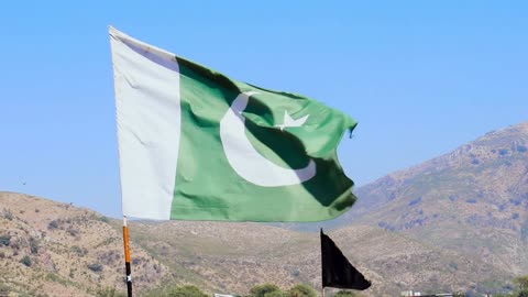 Pakistan