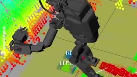 ΑΡΓΟΥΝΕ ΟΛΑ-ΡΟΜΠΟΤ ΓΙΑ ΒΑΡΙΕΣ ΕΡΓΑΣΙΕΣ.