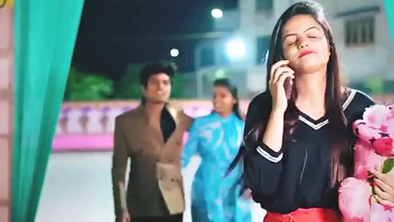 Gujarati song