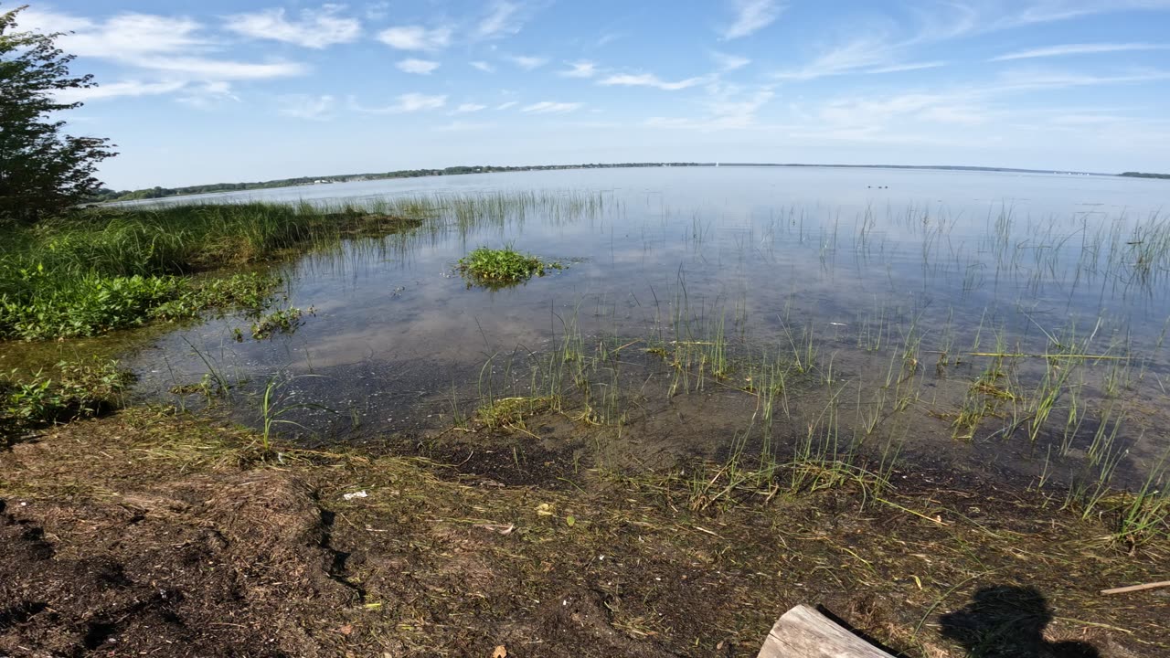 🍁 Traveling Through The Ottawa River Pathway Trails Part 2 🌊🌳 In Canada🌴