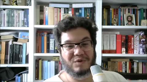 Olavo de Carvalho e a 'alta cultura' da terra plana