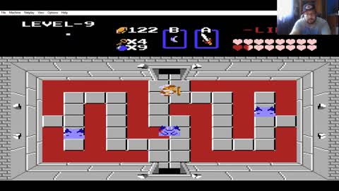 ZuperNEZ Plays The Legend of Zelda Part 9 Finale