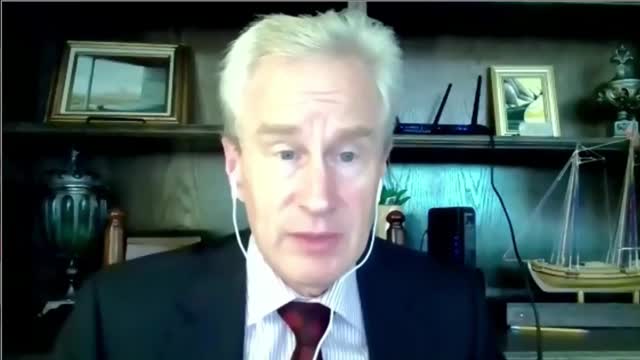 Q & A _ CONTINUATION _Truth for Health Conference