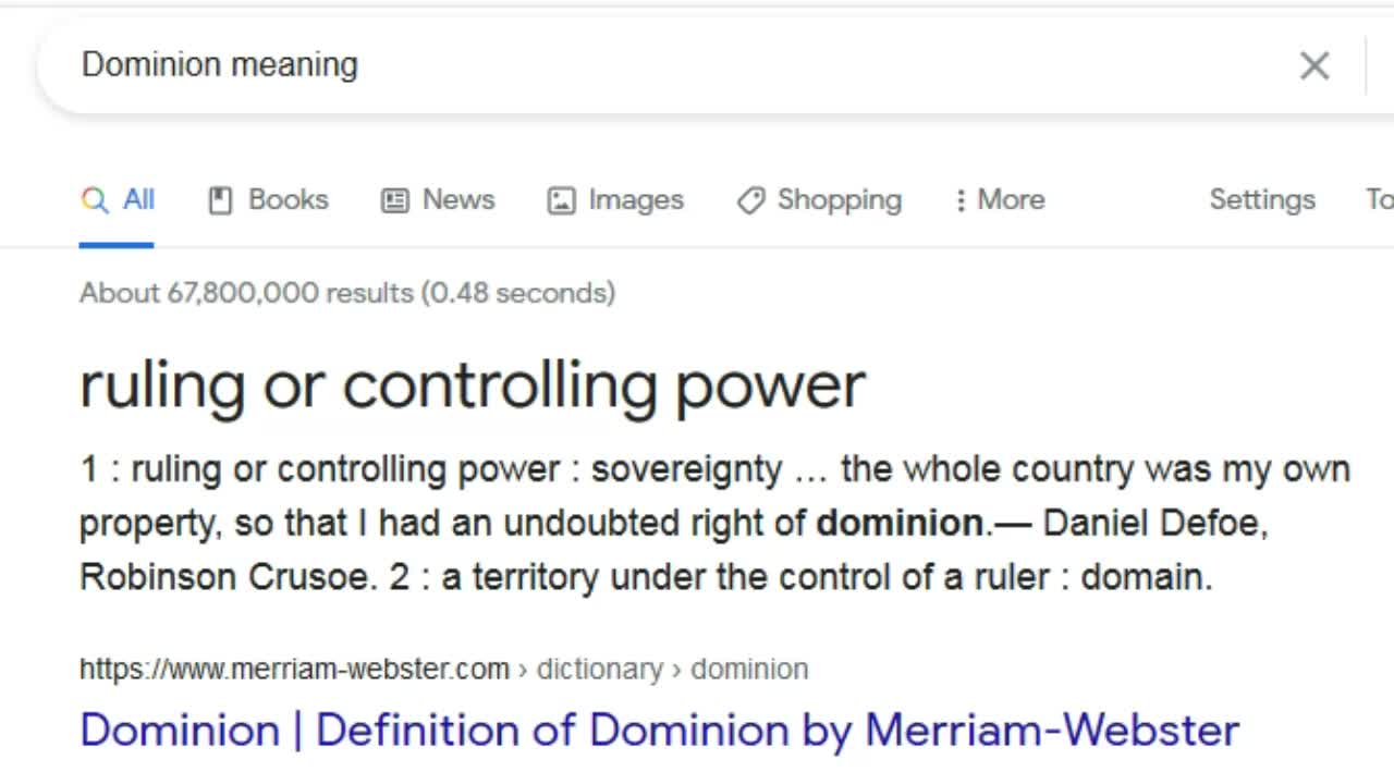 Dominion Voting Machines Found Connected to Internet in Fulton County, Georgia