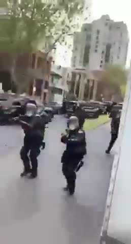 v MELBOURNE to začína vrieť! 😲