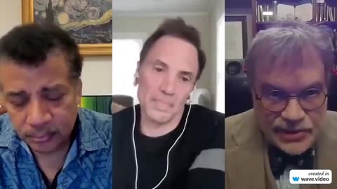 Antiscience is the real Threat