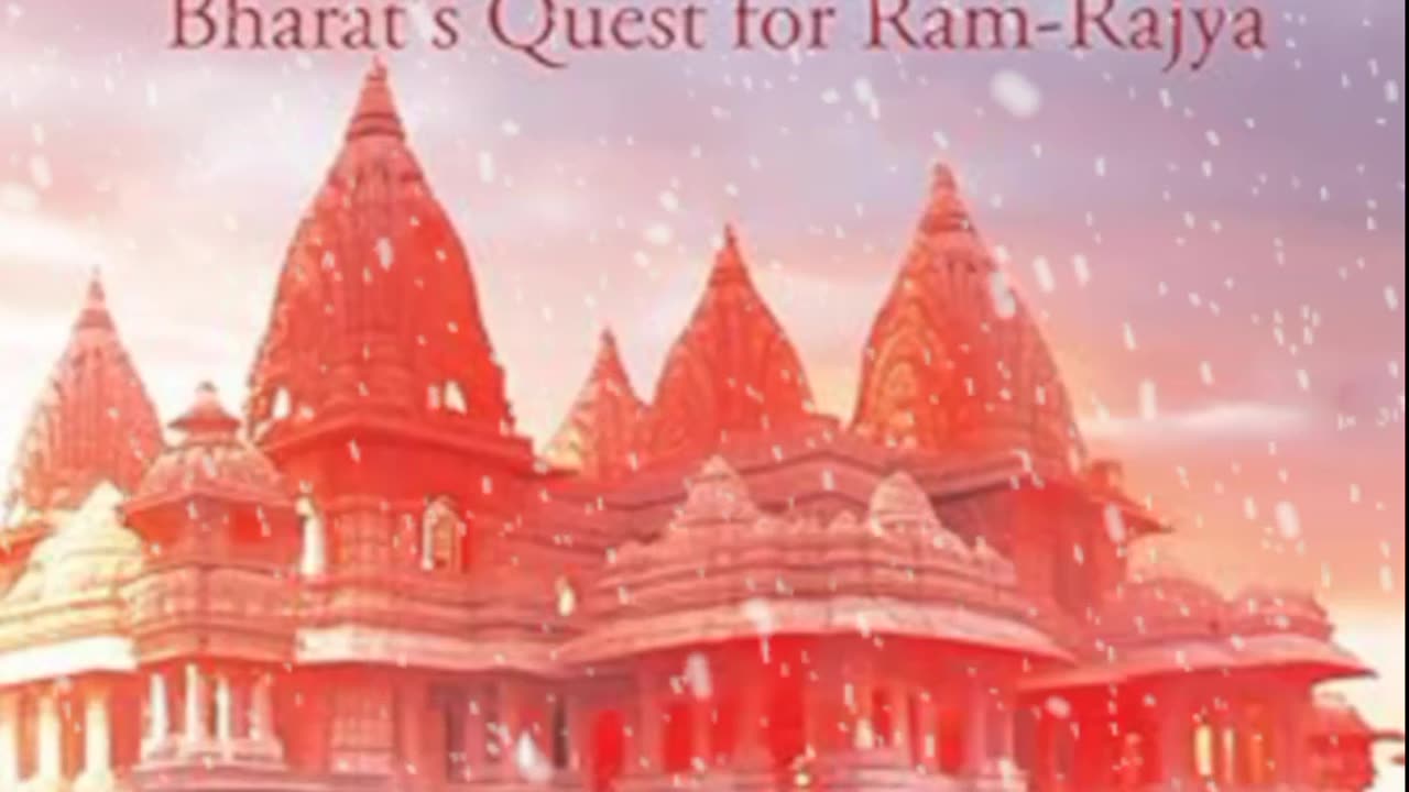 🚩Ayodhya Ram Mandir🙏