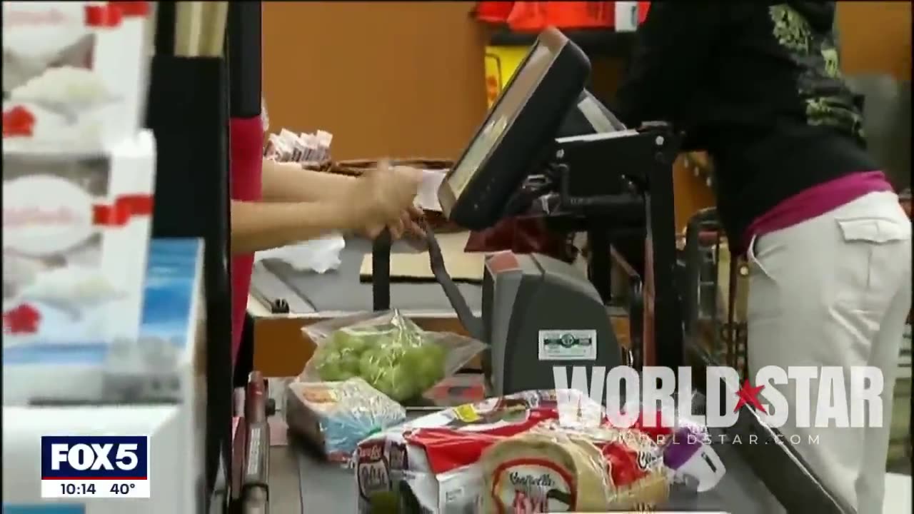 NYC Illegal Aliens To Receive Pre-Paid Debit Cards 1kMonth