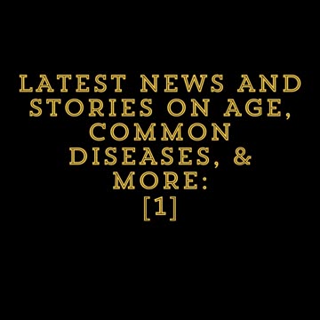 Trending Today in the NEWS for Seniors 2-3-24