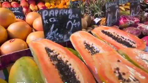 7 Things That Can Happen to Your Body If You Eat Papaya Once A Week