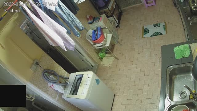 kitchen midnight 20220216