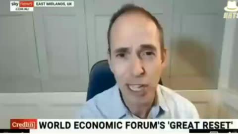 Man goes on national TV and drops the truth!