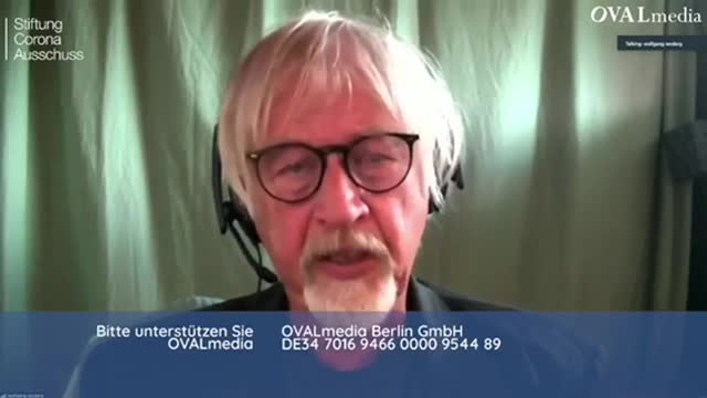 Dr. Wolfgang Wodarg: Wir sind in einer medizinischen Anarchie gelandet.