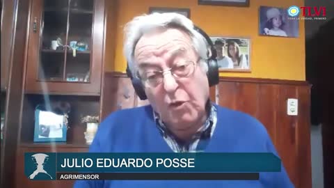 Contracara N°80 - El problema Mapuche en la Patagonia