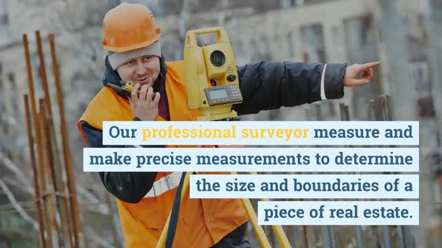 Land Surveyor Douglasville