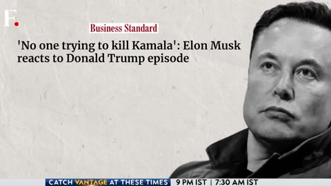New Bodycam Footage Emerges of Trump Shooting | Vantage with Palki Sharma