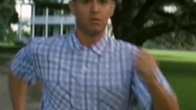 🔵 ADAM "FORREST GUMP" SCHIFF 🔵
