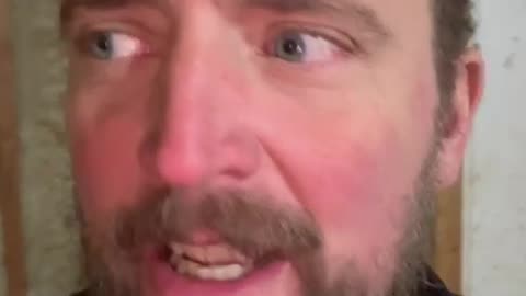 Smoothing Funny, Owen Benjamin 🐻 November 9, 2023