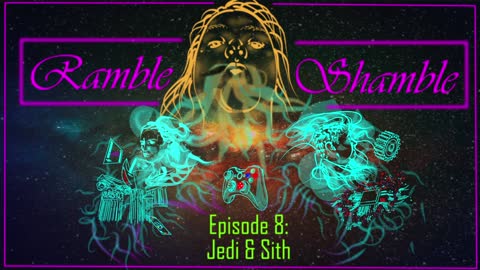 Episode 8: Jedi & Sith