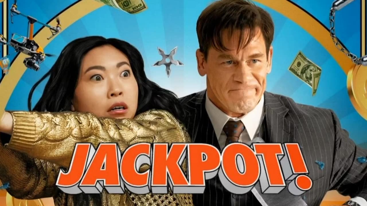 JackPot Movie Review