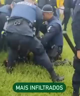 Vigilantes autônomos