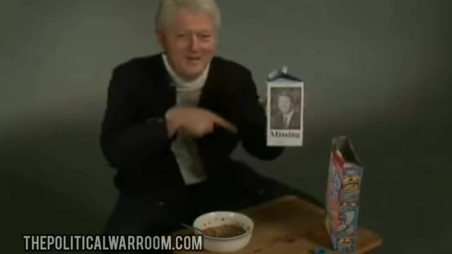 😂 "HILLARY & BILL CLINTON TWERKING RAPPING COMEDY VIDEO" 😂