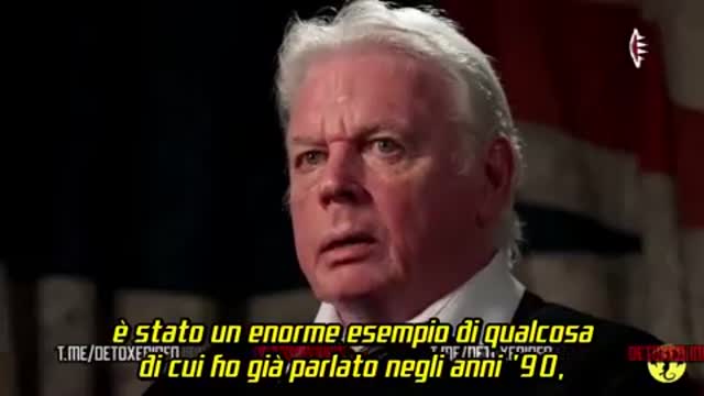 David ICKE – 21/01/2022 [Rose-Icke VI] “The Vindication” – Intervista integrale