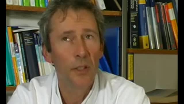 2007 ... H5N1 antwortet nicht ... alles schon einmal da gewesen (Re-Upload)