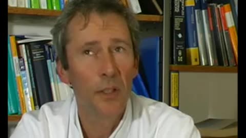 2007 ... H5N1 antwortet nicht ... alles schon einmal da gewesen (Re-Upload)