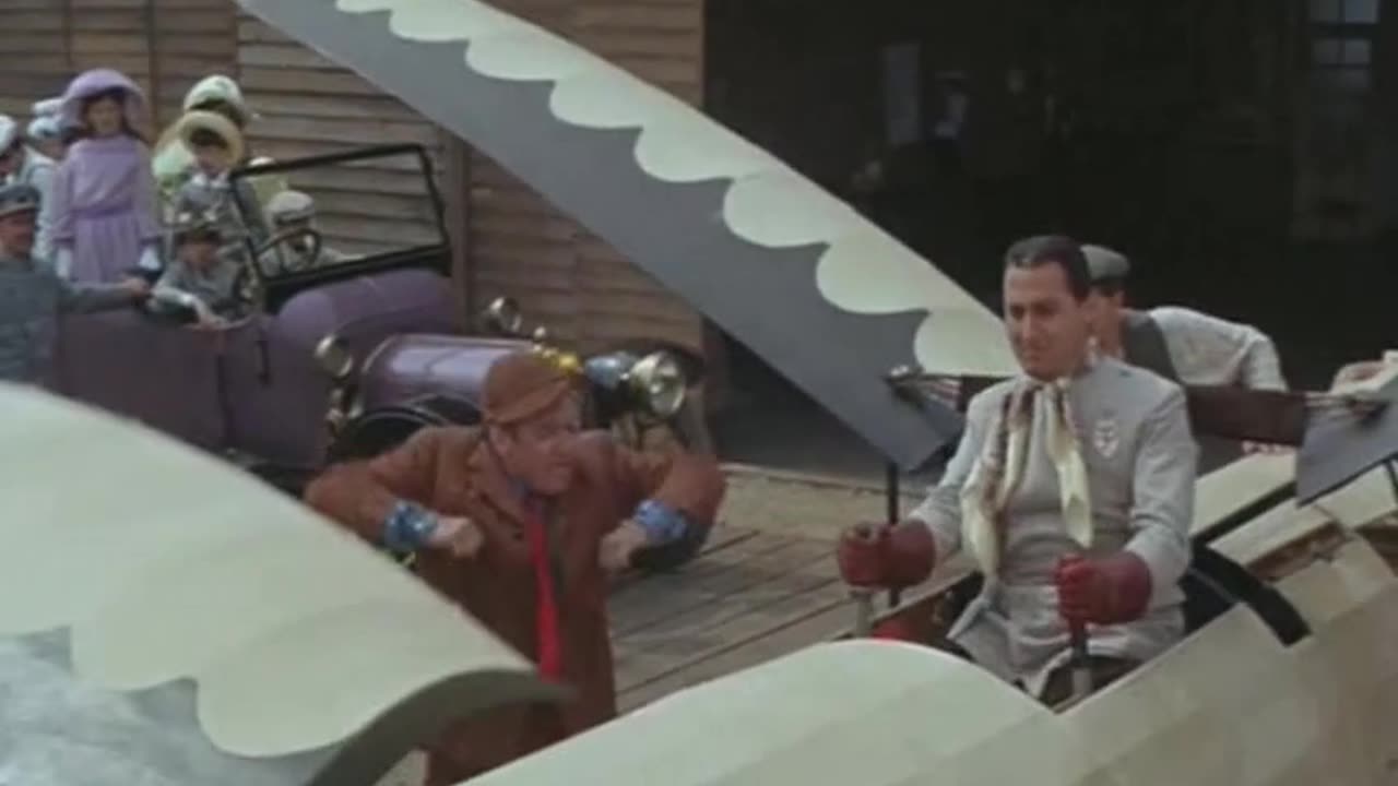 Watermelons (Part 18) - final edit with better sound