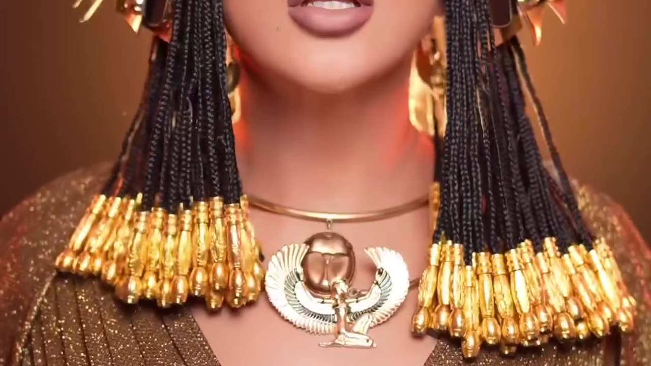 Transform into Queen