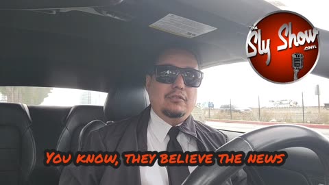 NORMIES Who Believed The October 7th Lie Will Believe All World War 3 Propaganda That's Incoming