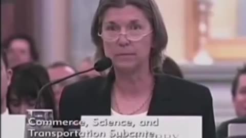 Climate Change Theory is a Hoax!