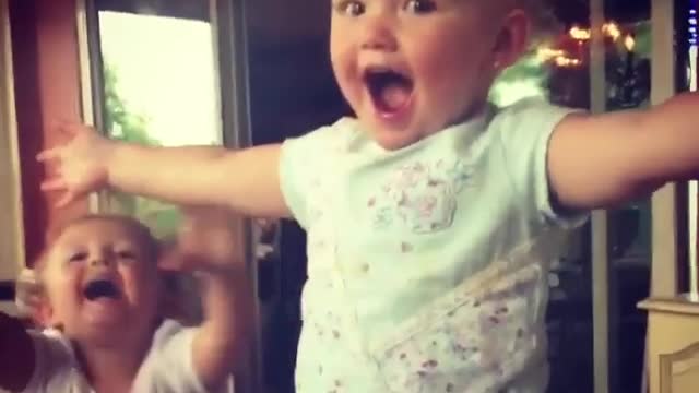 Collab copyright protection - baby girl red pillow faceplants