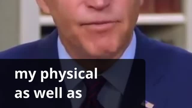 it’s a stutter, tons of people struggle with this
