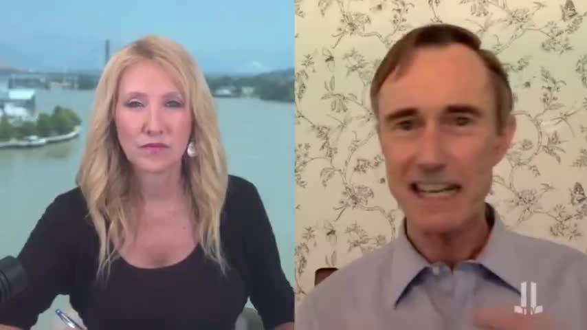 Dire Warning From DR.Charles Hoffe About Covid-19 Jab Spike Protein And its Effects on the Body