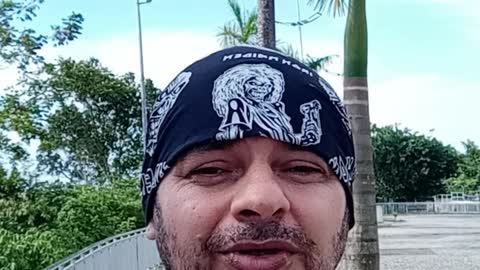 BE A CACIQUE MAN! Parte 15