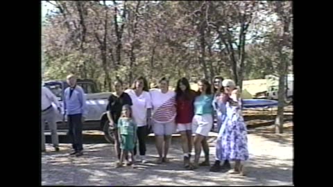 August 1994 - Dick Sutphen & Tara Sutphen