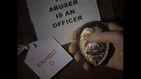 March 4, 1998 - WTHR Promo for Special Report on Indy Police Department