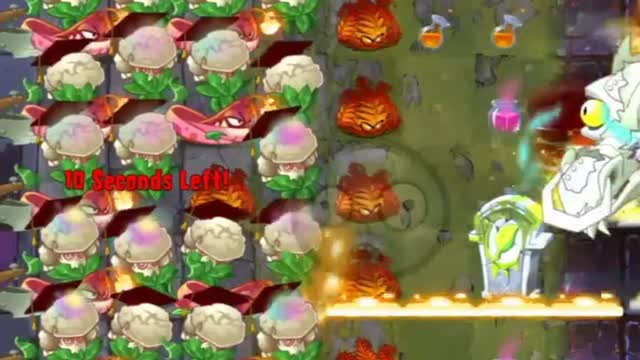 Plants vs Zombies 2 Hack #shorts