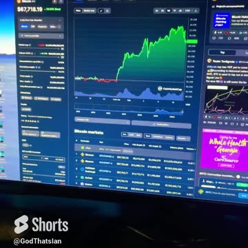 crypto is good asset #fyp #shorts