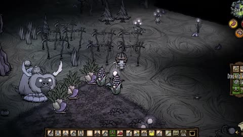 Mimic's Don't Starve Together-Solo Wurt 16