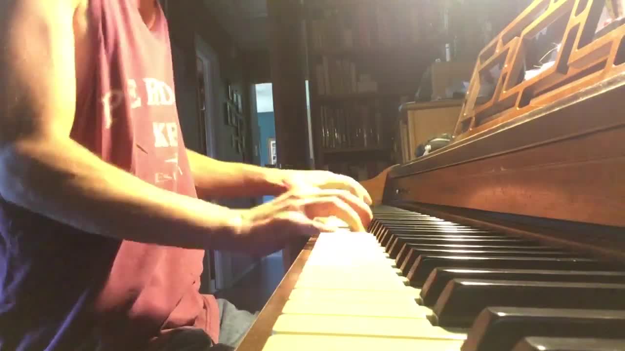 Jazz Improvisation