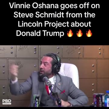 🔥🔥🔥 You left out one of the guys in the Lincoln Project was a pedo and they all knew it!