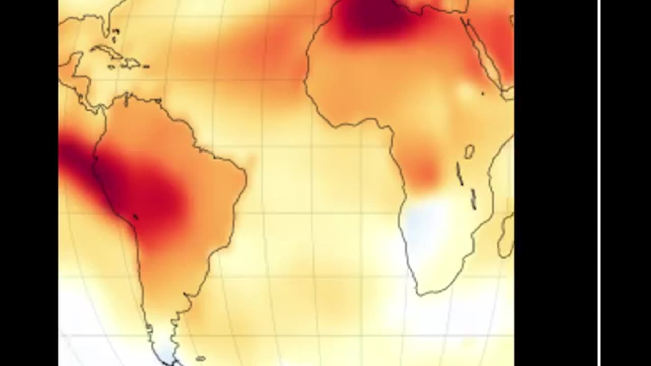 July2023 warmest month