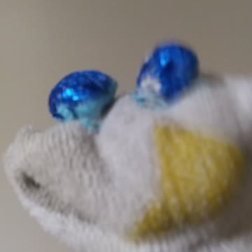 Welcome to Puke on a plate