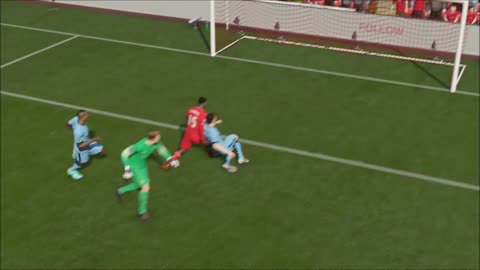 FIFA 15 | Daniel Sturridge makes fail after great stift