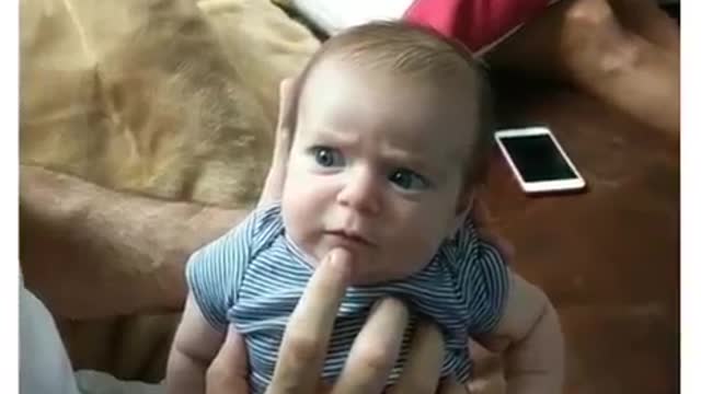 Funniest video can't stop laughing