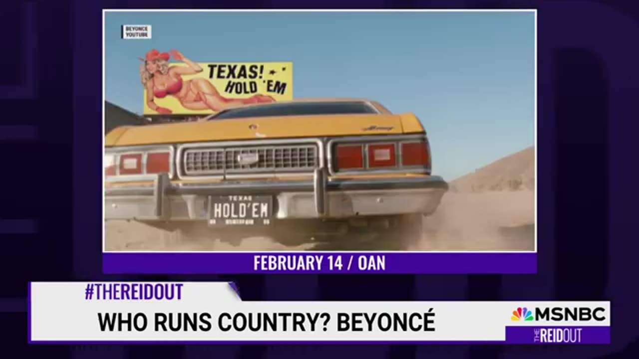 Idiocy__ Backlash against Beyoncé_s country album shows ignorance of genre_s Black roots